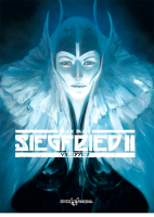 Siegfried 2<br/>Valkyyria