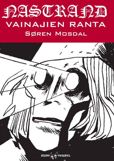 vainajien ranta - kanssikuva