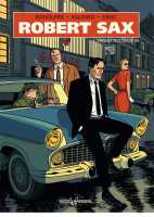 Robert Sax<br/>Tapaus nucleon 58